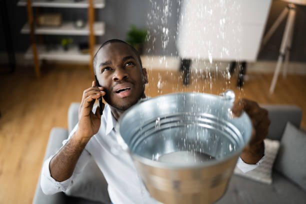 Best 24/7 water damage repair  in East Merrimack, NH