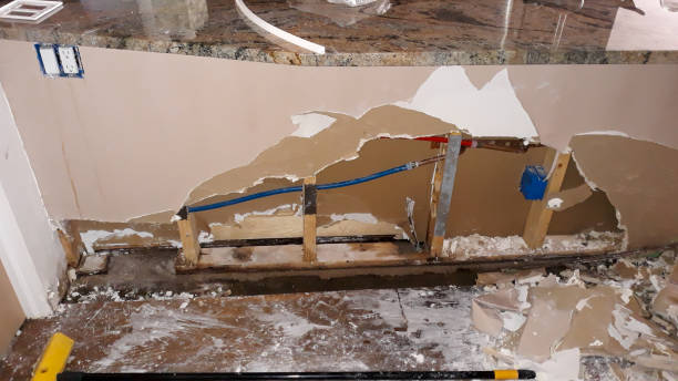 Best Carpet water damage restoration  in East Merrimack, NH