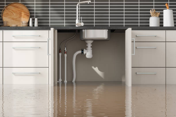 , NH Water damage restoration Company