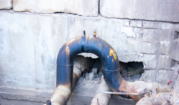 Best Mold removal after water damage  in East Merrimack, NH