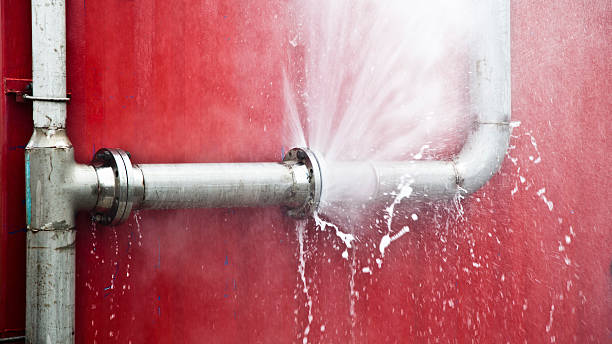 Best Residential water damage restoration  in East Merrimack, NH